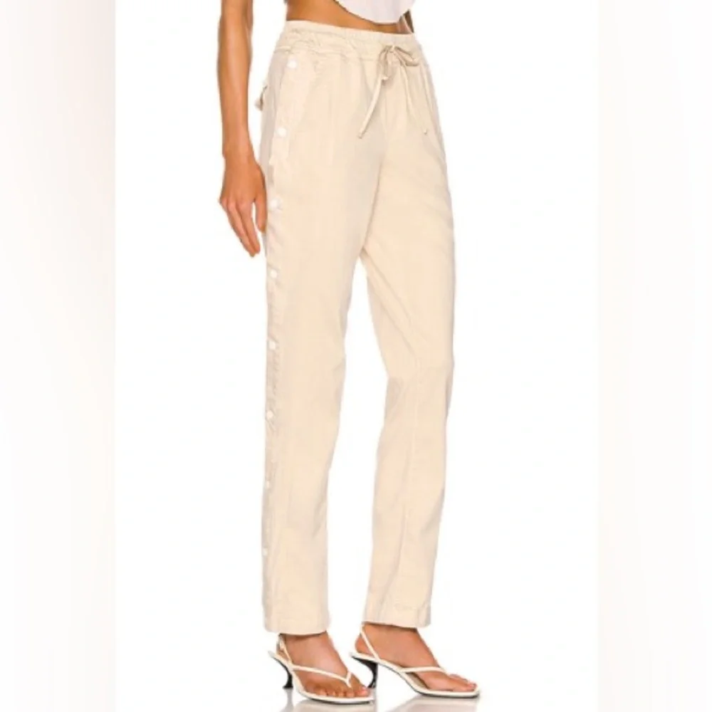 Cotton citizen London Snap Pants - Picture 4 of 8